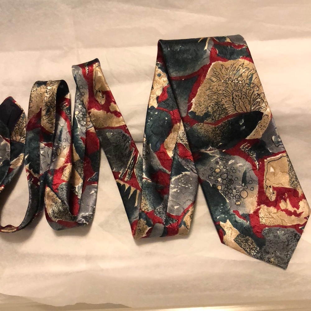Concerto men’s tie